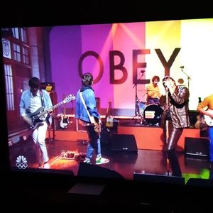 Meet your Posher, Nelson